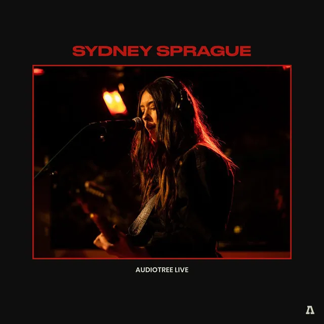 Sydney Sprague on Audiotree Live