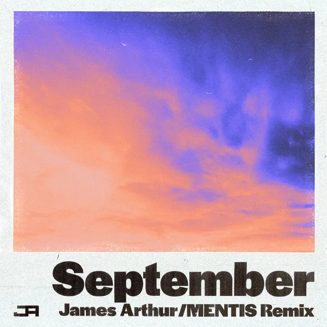 September - MENTIS Remix