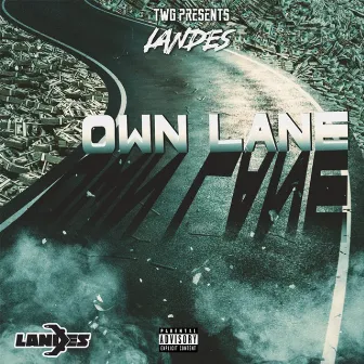 Own Lane by Landes Plane