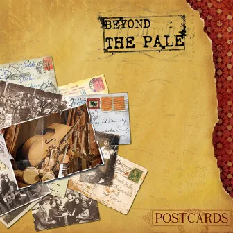 Postcards by Beyond The Pale