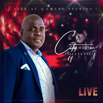 Tsela Ya Nnete (Live) by City Modiba