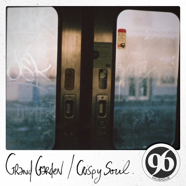 Crispy Soul - Radio Edit