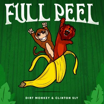 Full Peel by Clinton Sly