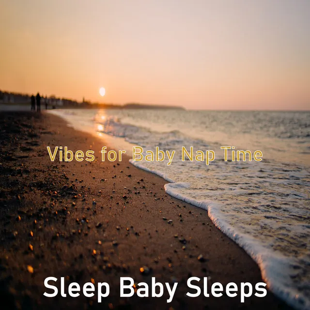 Piano Solo - Background for Baby Naps