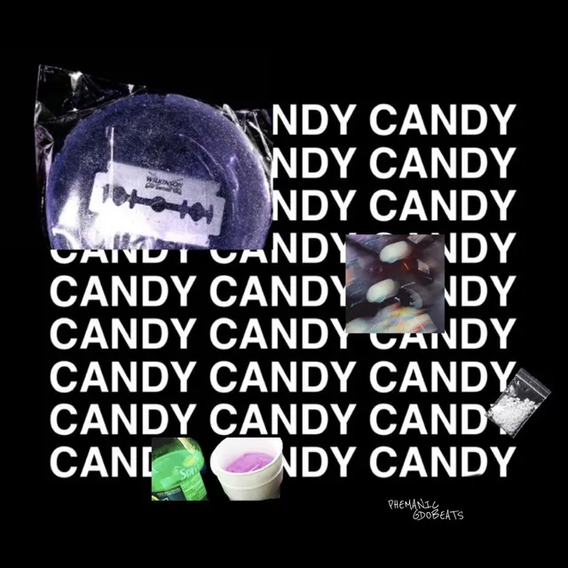 CANDY