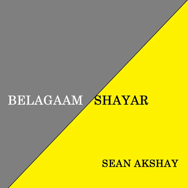 BELAGAAM SHAYAR