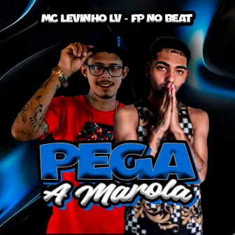 Pega a Marola by fp no beat