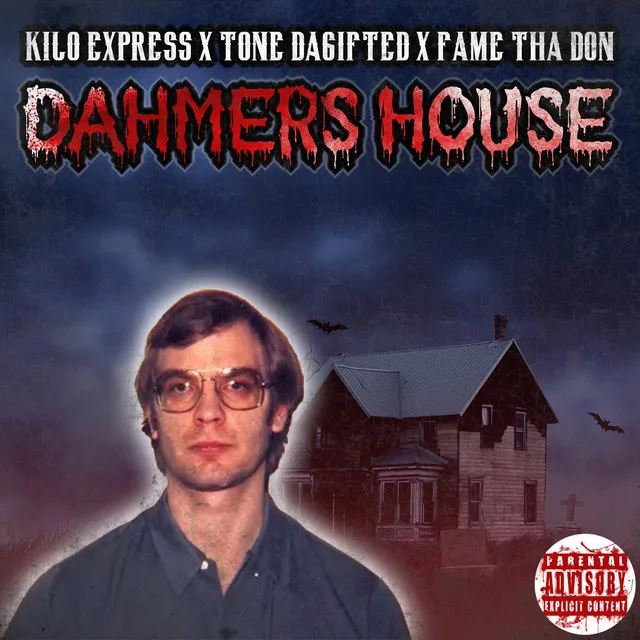 Dahmers House