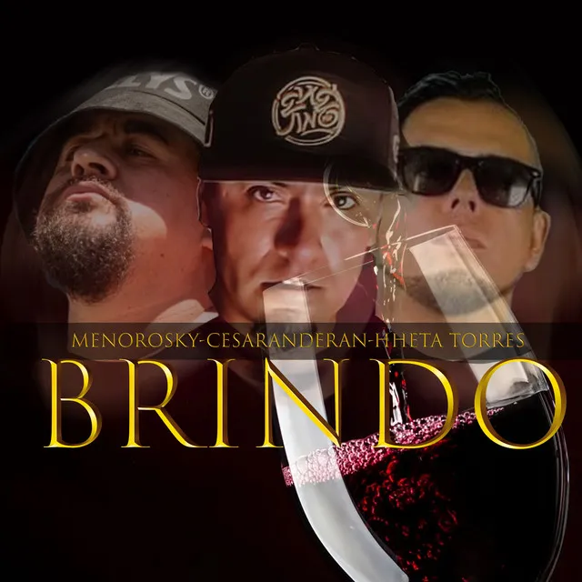 Brindo