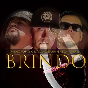 Brindo by Menorosky