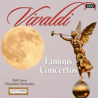 Vivaldi: Famous Concertos by István Párkányi