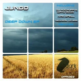 Deep Down EP by DJ JunGo