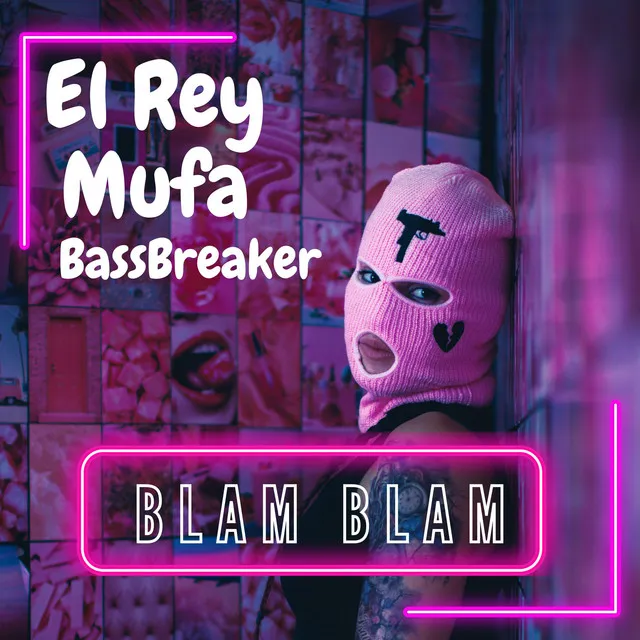 Blam Blam (Instrumental)