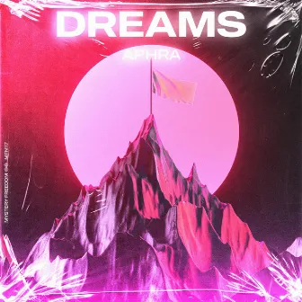 Dreams by Aphra