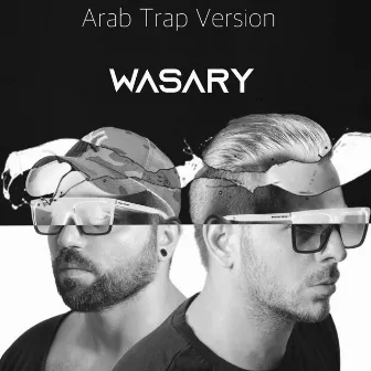 Wasary by AxLi