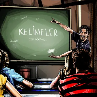 Kelimeler by Farazi