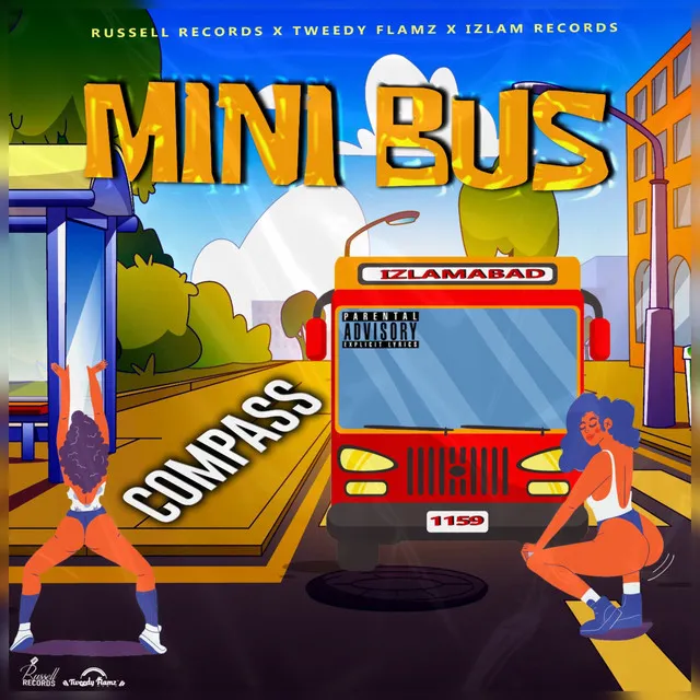 Mini Bus