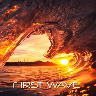 First Wave by Mute