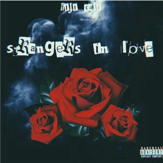 Strangers In Love by Fiji Cali