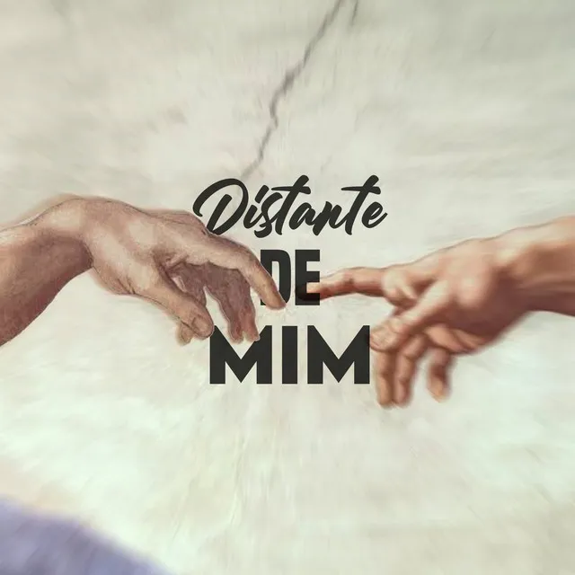 Distante de Mim