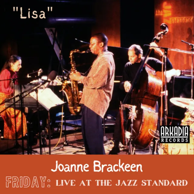 Jazz Standard - Live