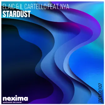 Stardust by NYA