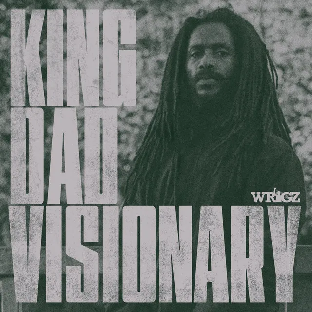 King Dad Visionary