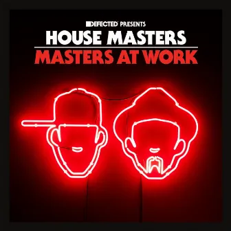 Defected Presents House Masters - Masters At Work Mixtape by Masters At Work