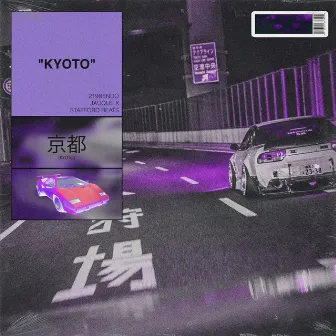 Kyoto by Stafford Beats