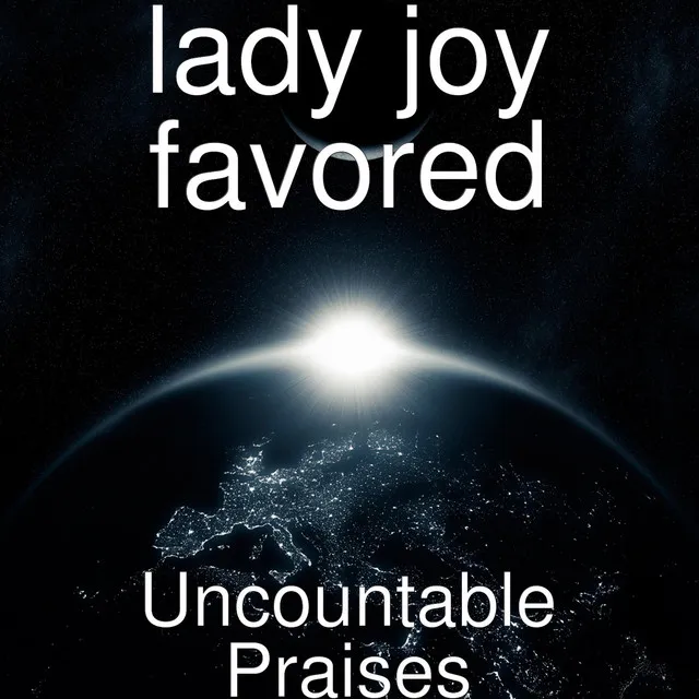 Lady Joy Favored