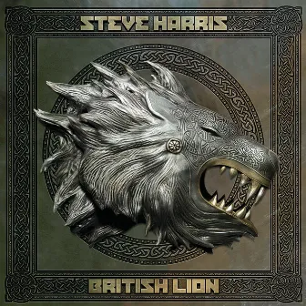 British Lion by Steve Harris