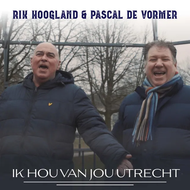 Ik Hou Van Jou Utrecht