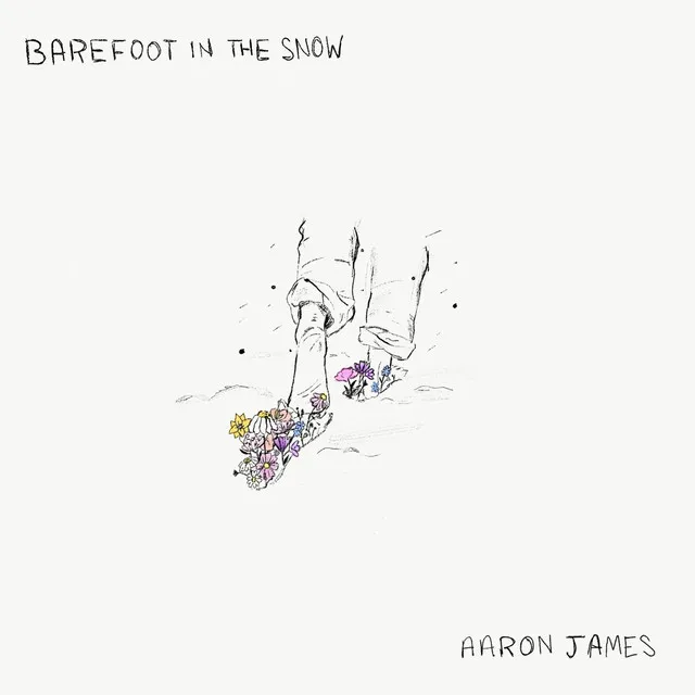 Barefoot in the Snow - Wedding Version