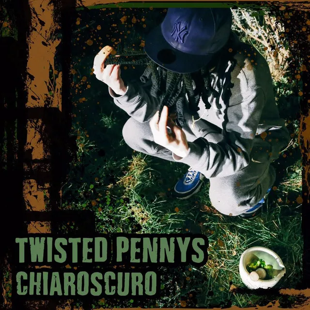 Twisted Pennys