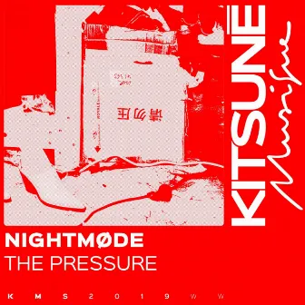 The Pressure by NIGHTMØDE