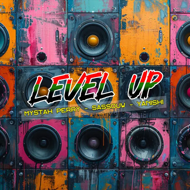 Level up