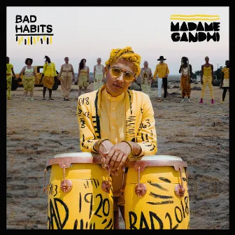 Bad Habits by Madame Gandhi