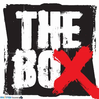 The Box by The Box