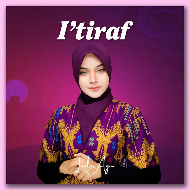 I'tiraf