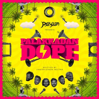 Palakkadan Dope by Ajay Sathyan