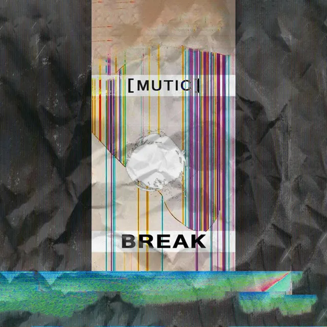 BREAK