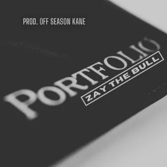 Portfolio by Zay The Bull