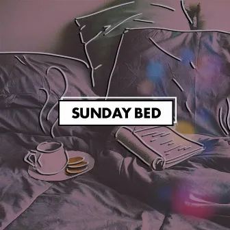 Sunday Bed by Oliver Max