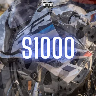 S1000 by Mc Oliver7