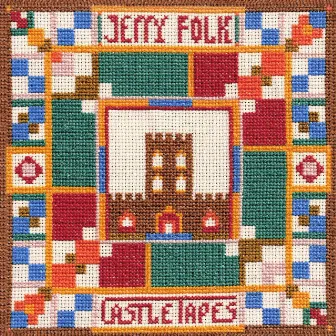 Castle Tapes by Jerry Folk