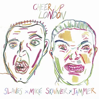 Cheer Up London (Remix) by Mike Skinner