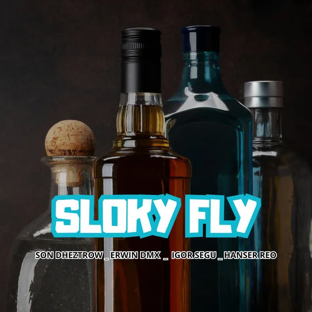 SLOKY FLY