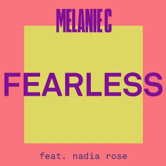 Fearless (feat. Nadia Rose) by Nadia Rose