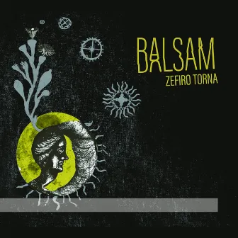 Balsam by Zefiro Torna