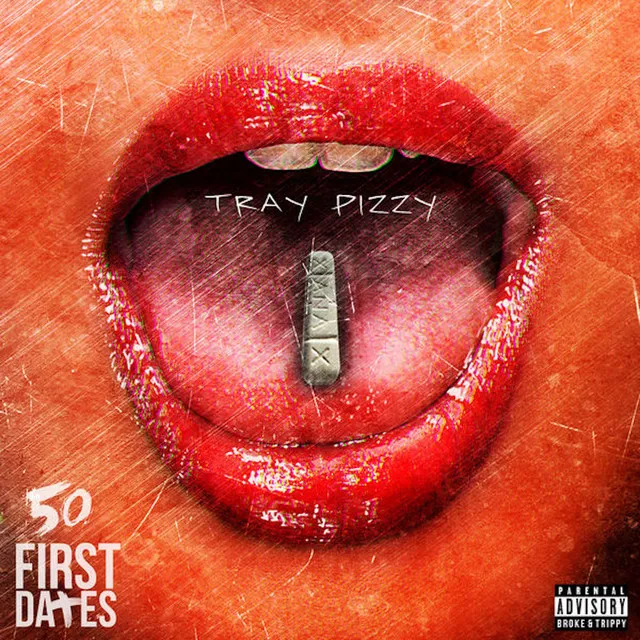 Tray Pizzy